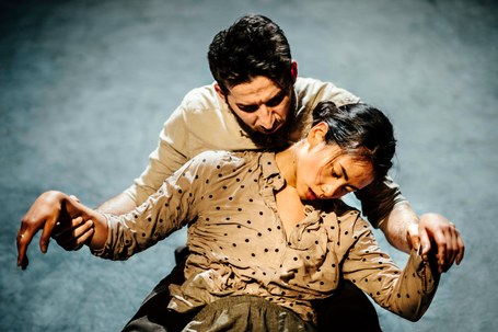 Hofesh Shechter: Grand Finale