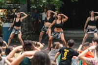 Hoku Kai: Polinesiar Dantzak Hoku Kai: Polinesiar Dantzak