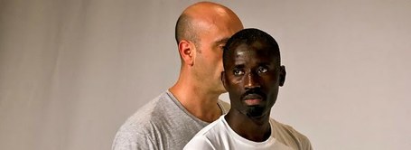 Horman Poster: La Leçon