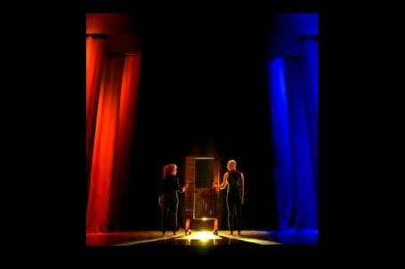 Hortzikara: La puta respetuosa Hortzikara: La puta respetuosa