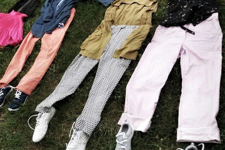 IE-ATA kolektiboa: Laubegi