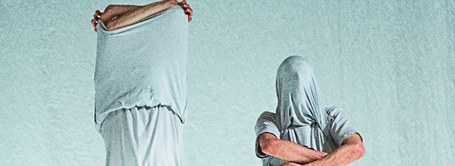 Igor and Moreno: Idiot- Sincrasy