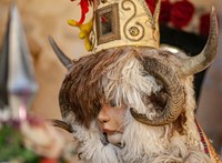 Ihauterietako karroak eta munstroak