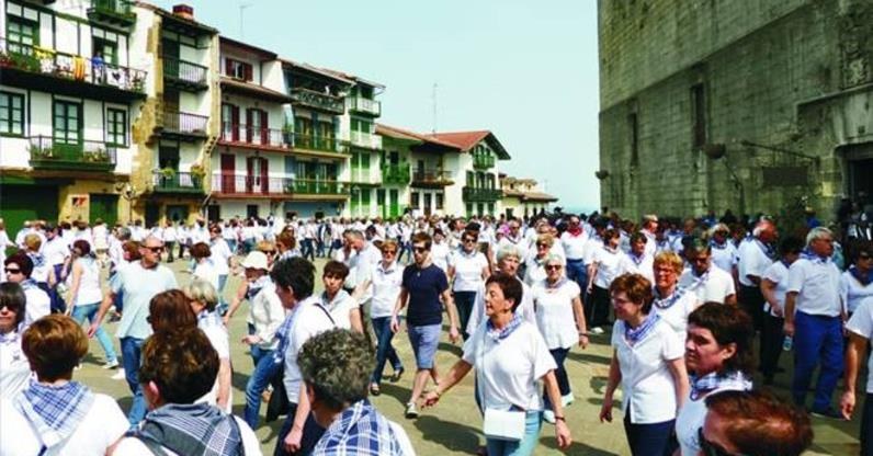 II. Muxiko Eguna