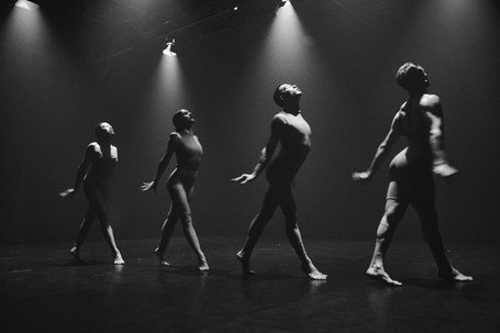 Iker Karrera:  No Pleasure