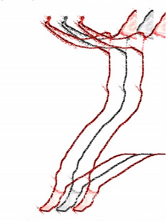 Ikerketa Dantzan IV Topaketa