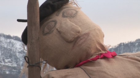 Lastozko gizona Lastozko gizona