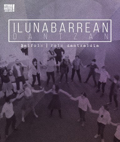 Ilunabarrean dantzan