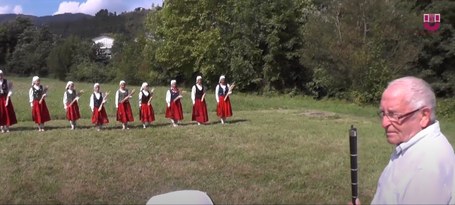 Imanol Aretxabaletari omenaldia