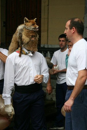 Azeri-dantza Azeri-dantza