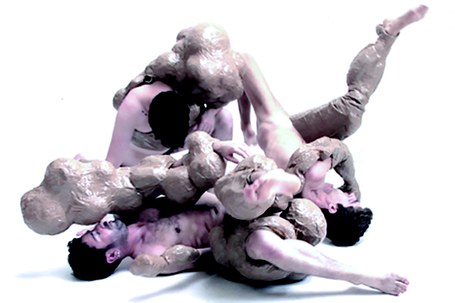 Inbilico konpainia / Luigia Riva: Innesti