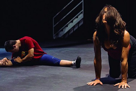 Ines Aubert: EnTiempo