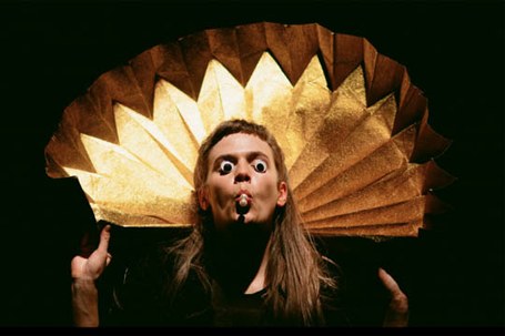 Inês Campos: Coexistimos (Estreinaldia)