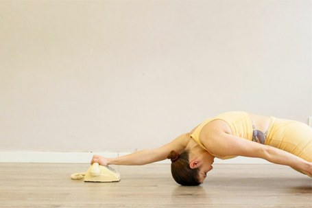 Input: El arte de no ser