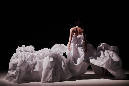 Invisible Beauty: Y Do Project