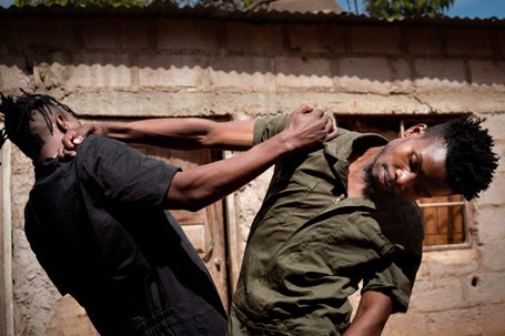 IOCARI + Un sólo día + Otempodiz