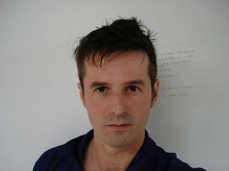 Ion Munduate: Play, Work eta Sport