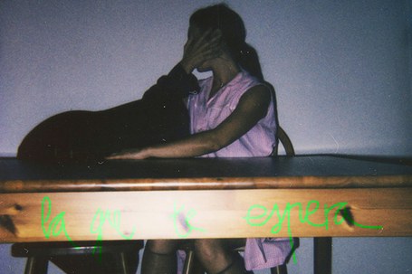 Iratxe Bilbao: Mientras me aguante el aire