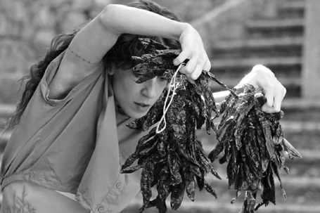 Irene Naranjo: Jaranda