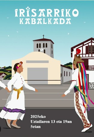 Irisarriko Kabalkada