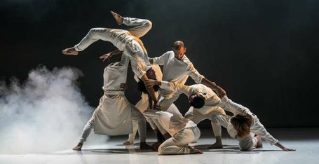 Iron Skulls: Kintsugi