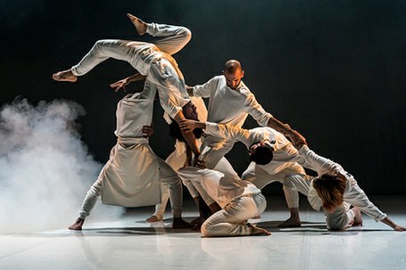 Iron Skulls konpainia: No sin mis huesos