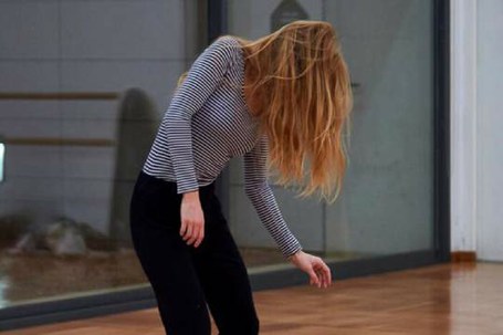 Iruditeria posibleak: Atalak lantegiaren irekiera