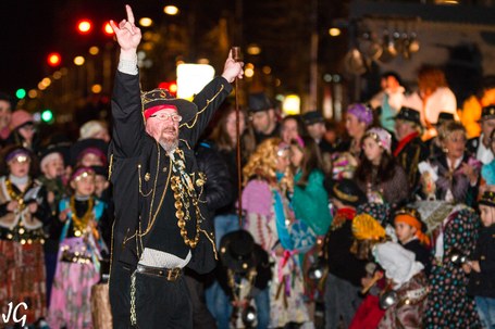 Kaldereroak Kaldereroak