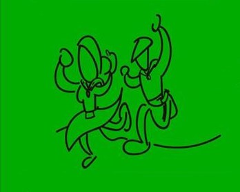 Iruñeko Dantzarien VII. Topaketa