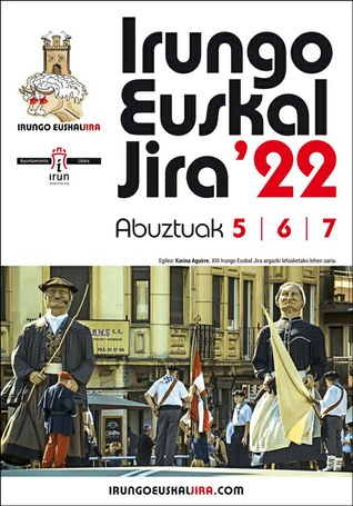 Irungo Euskal Jira