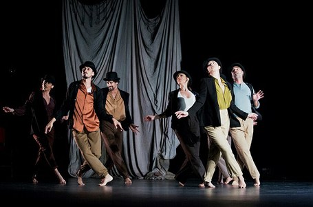 Isabel Vázquez: Archipiélago de los desastres