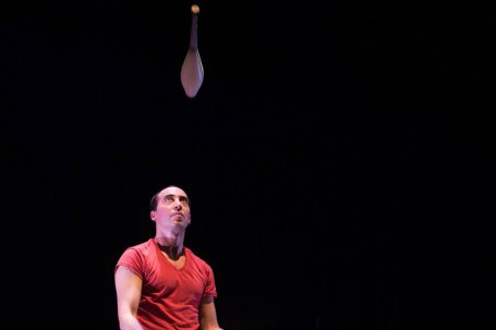 Itsaso Iribarren eta Germán de la Riva: Just for the money