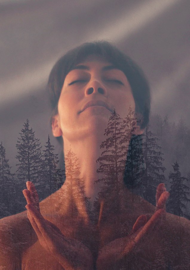 Itzuli: Oihana