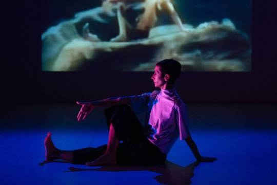 Jacopo Jenna: Some Choreographies