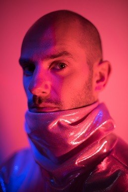 Jaiotz Osa: Suddenly III