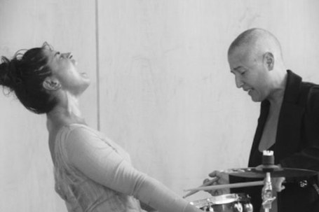 Janet Novas: Mercedes máis eu