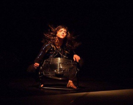 Janet Novas: Si pudiera hablar de esto no haría esto