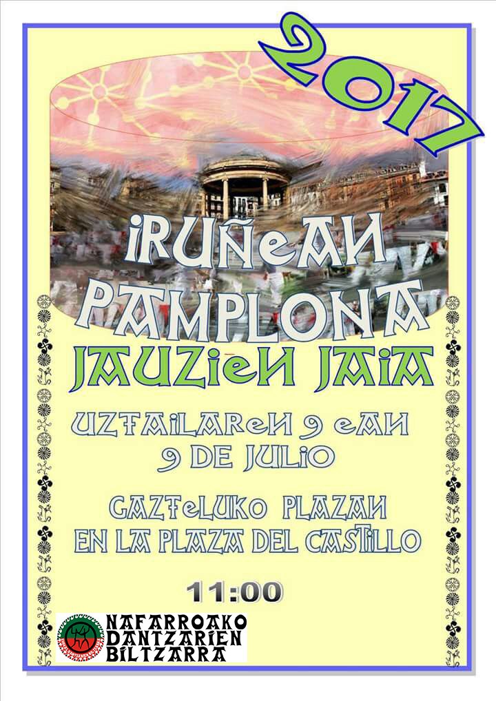 Jauzien jaia