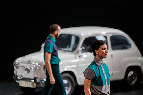 Javier Guerrero: Am27