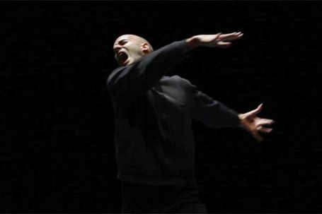 Jesus Rubio: Ahora que no somos demasiado viejos todavía