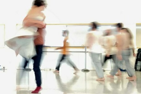 Jesús Rubio Gamo: ...todas esas cosas dentro de las cosas que llamamos cosas escondidas en...