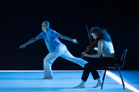 Jesús Rubio, Luz Prado: Estudios Elementales