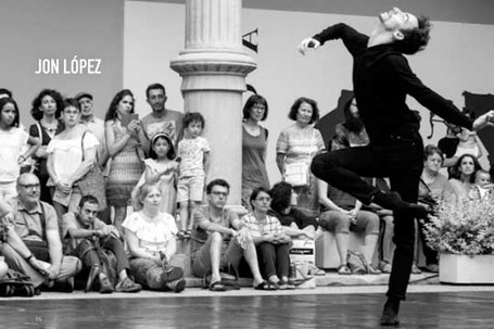 Jon Lopez: Creeply Crawly 