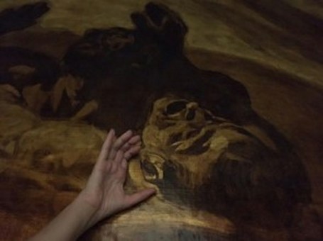 Jone San Martin: Huts