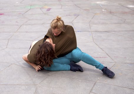 Jordi L. Vidal: An Encounter