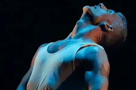 Jordi Vilaseca: Losing Faith