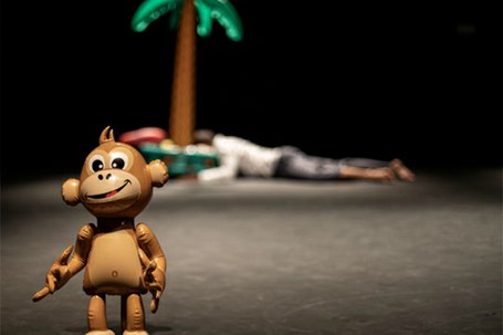 José Luís Sendarrubias: Odisea en PVC