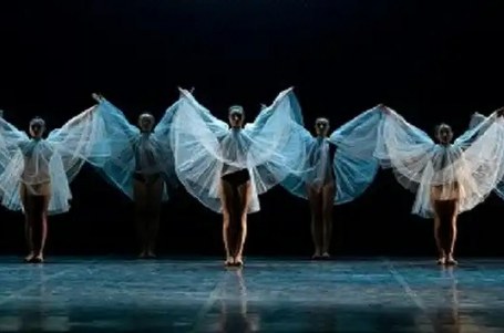 José Uruñuela: Esto no es un tutú