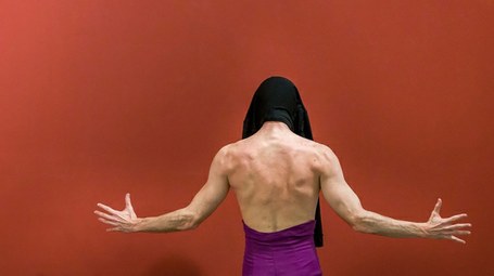 Juan Carlos Avecilla: Asalto