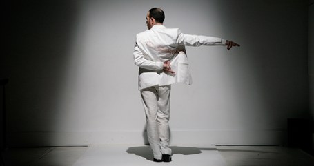 Juan Carlos Lerida: Al Toque